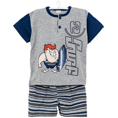 pigiama-bimbo-jersey-corto