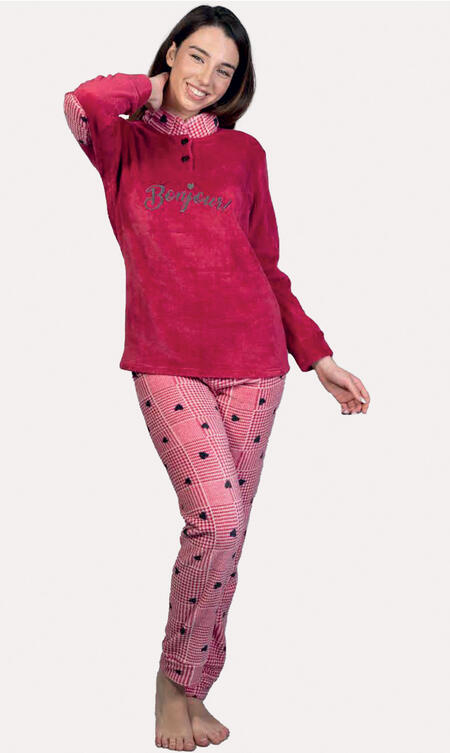 pigiama-donna-coral-55311