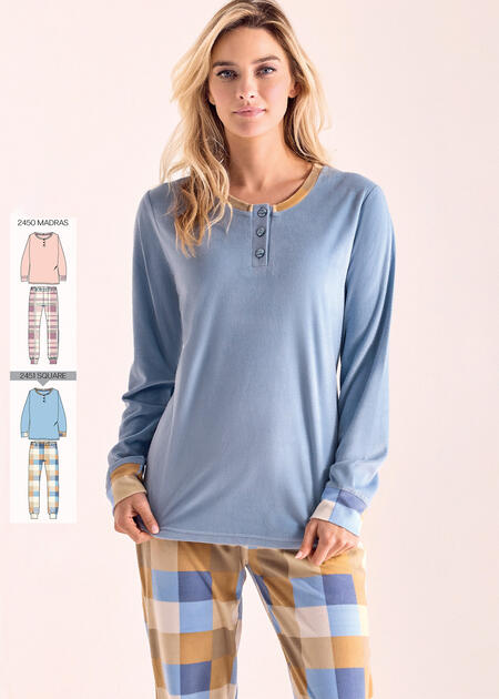 pigiama-donna-coral-63347