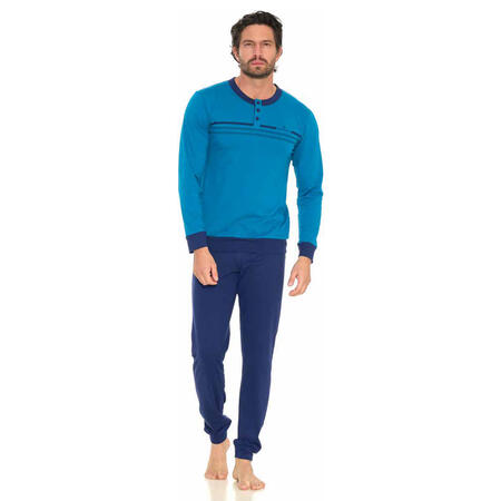 pigiama-uomo-jersey-lungo-61999