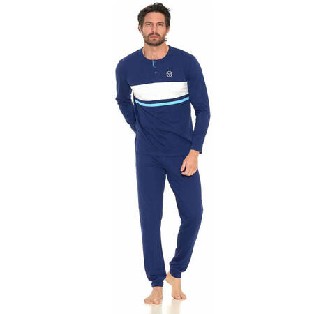 pigiama-uomo-jersey-lungo-62000