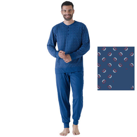 pigiama-uomo-lungo-jersey-57496