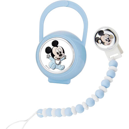 portasucchietto--catenella-baby-mickey