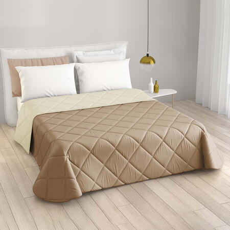 quilt-2-piazze-cm-260x260-tinta-unita-double-face