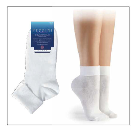 calzino-donna-sanitario-corto-caldo-cotone