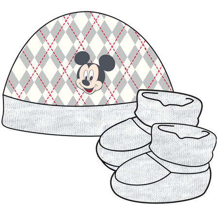 scarpa--cappellino-45275