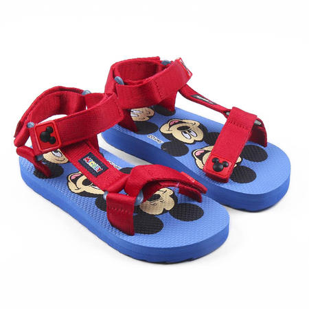 scarpa-da-mare-bimbo-mickey