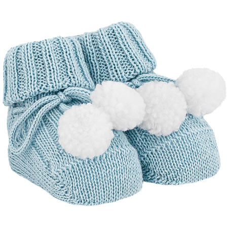 scarpina-neonata-misto-lana