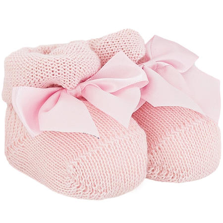 scarpina-neonata-misto-lana-46435