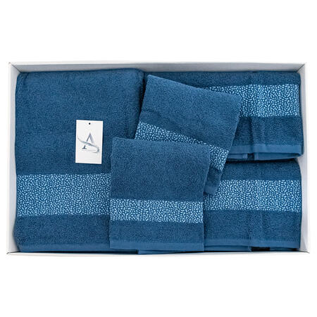 set-5-pezzi-spugna-con-1-telo--2-asciugamani--2-ospiti