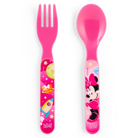 set-posate-minnie-cosmo-cucchiaino--forchetta