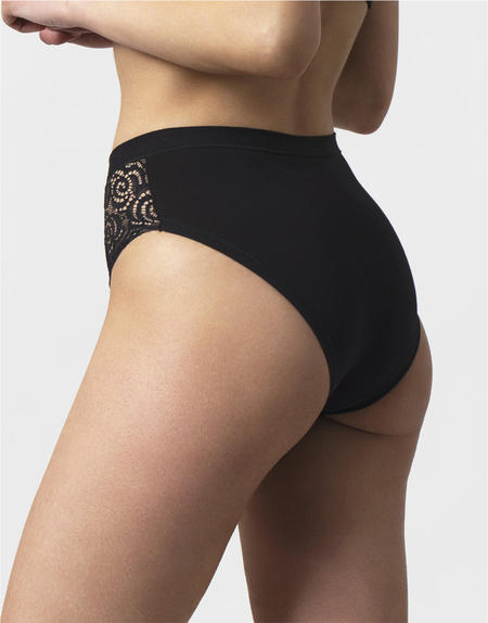 slip-midi-donna-in-cotone-elasticizzato-con-pizzo