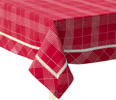 tovaglia-natale-x6-cotone-con-filo-in-lurex-oro-cm-140x180