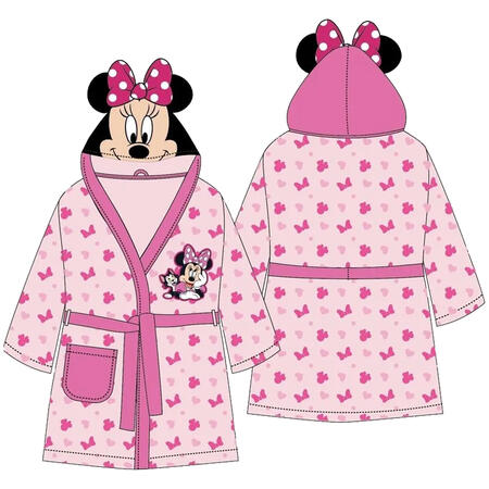 vestaglia-bimba-coral-3d-minnie