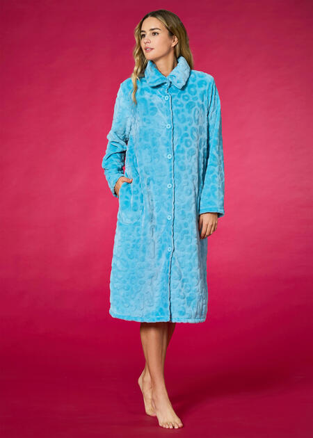 vestaglia-donna-coral-con-bottoni-64592