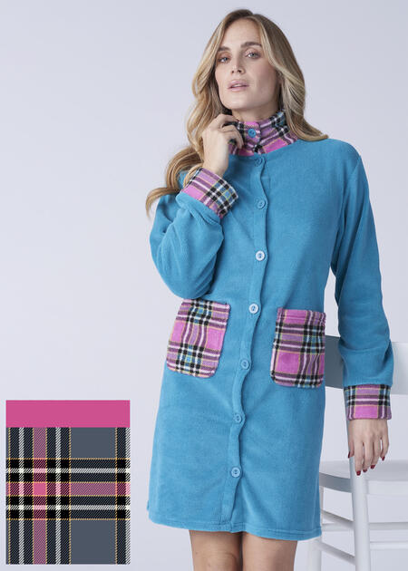 vestaglia-donna-coral-full-zip-64667