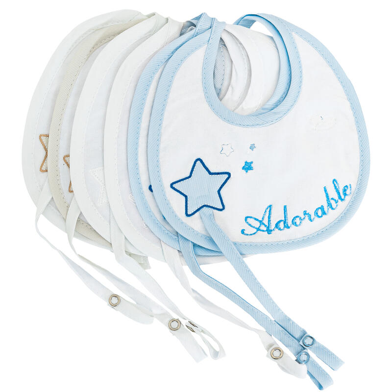 BAVETTA CON PORTACIUCCIO Gruppo Maccarrone Ingrosso Abbilgiamento e Biancheria