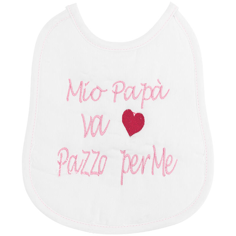 BAVETTA RICAMATA Gruppo Maccarrone Ingrosso Abbilgiamento e Biancheria