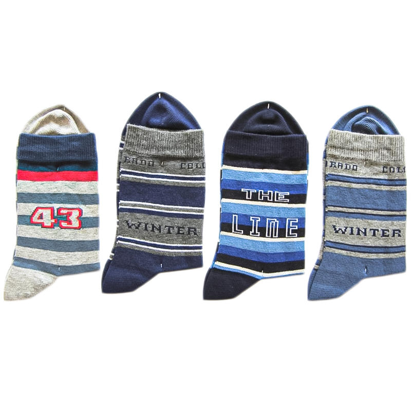 CALZINO CORTO BIMBO CALDO COTONE Gruppo Maccarrone Ingrosso Abbilgiamento e Biancheria