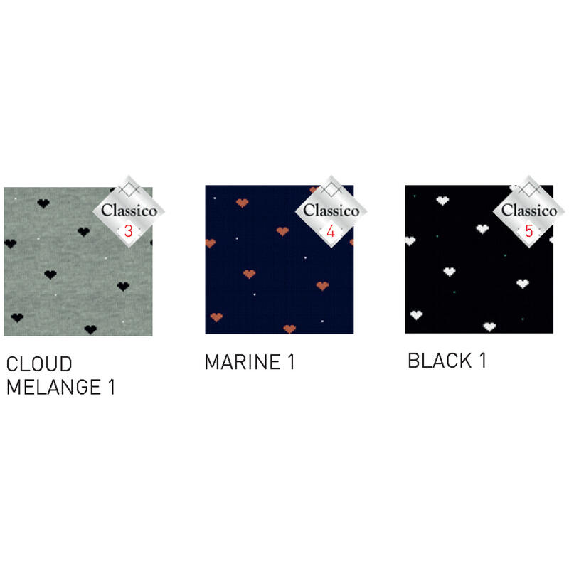 CALZINO CORTO DONNA CALDO COTONE Gruppo Maccarrone Ingrosso Abbilgiamento e Biancheria