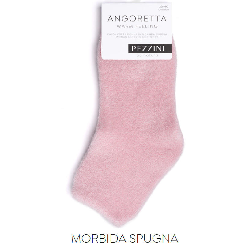 CALZINO DONNA SOFT CORTO Gruppo Maccarrone Ingrosso Abbilgiamento e Biancheria