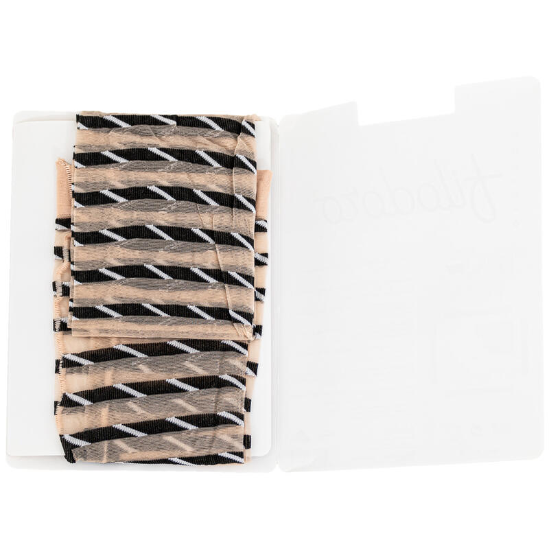 COLLANT DONNA MODA FANTASIA GEOMETRICO Gruppo Maccarrone Ingrosso Abbilgiamento e Biancheria