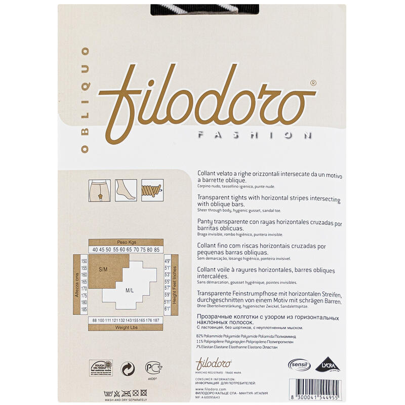 COLLANT DONNA MODA FANTASIA GEOMETRICO Gruppo Maccarrone Ingrosso Abbilgiamento e Biancheria