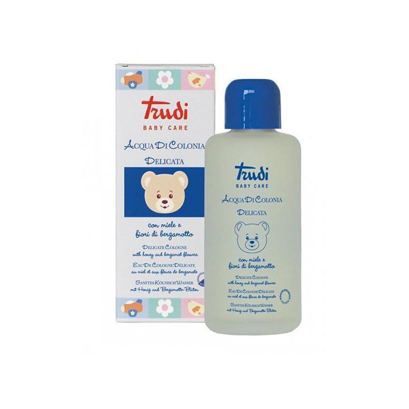 COLONIA 100 ML Gruppo Maccarrone Ingrosso Abbilgiamento e Biancheria