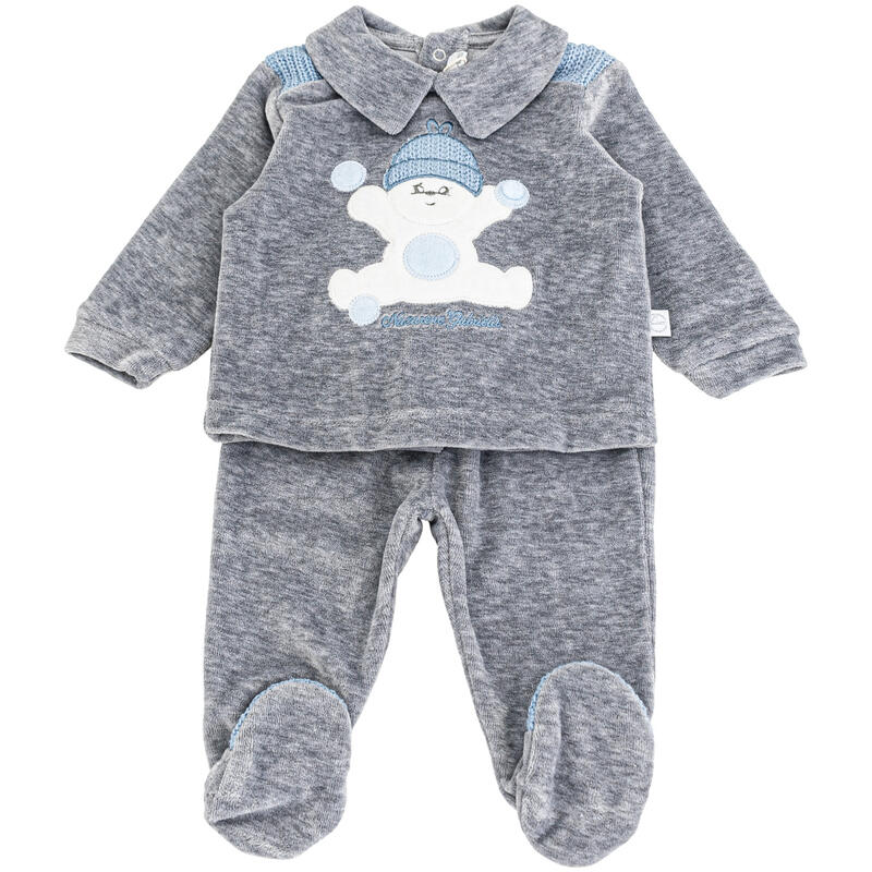 COMPLETINO CINIGLIA NAZARENO GABRIELLI Gruppo Maccarrone Ingrosso Abbilgiamento e Biancheria