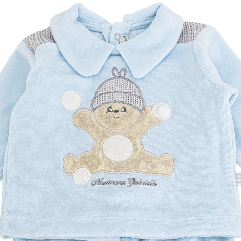 COMPLETINO CINIGLIA NAZARENO GABRIELLI Gruppo Maccarrone Ingrosso Abbilgiamento e Biancheria