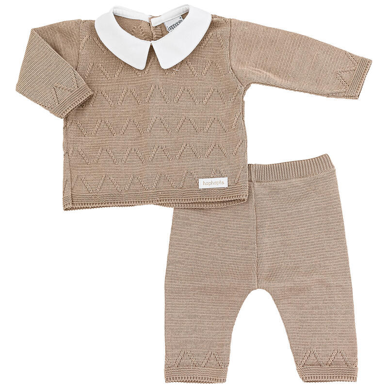 COMPLETINO PRIMA NASCITA ESTIVO Gruppo Maccarrone Ingrosso Abbilgiamento e Biancheria