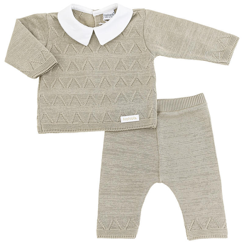 COMPLETINO PRIMA NASCITA ESTIVO Gruppo Maccarrone Ingrosso Abbilgiamento e Biancheria