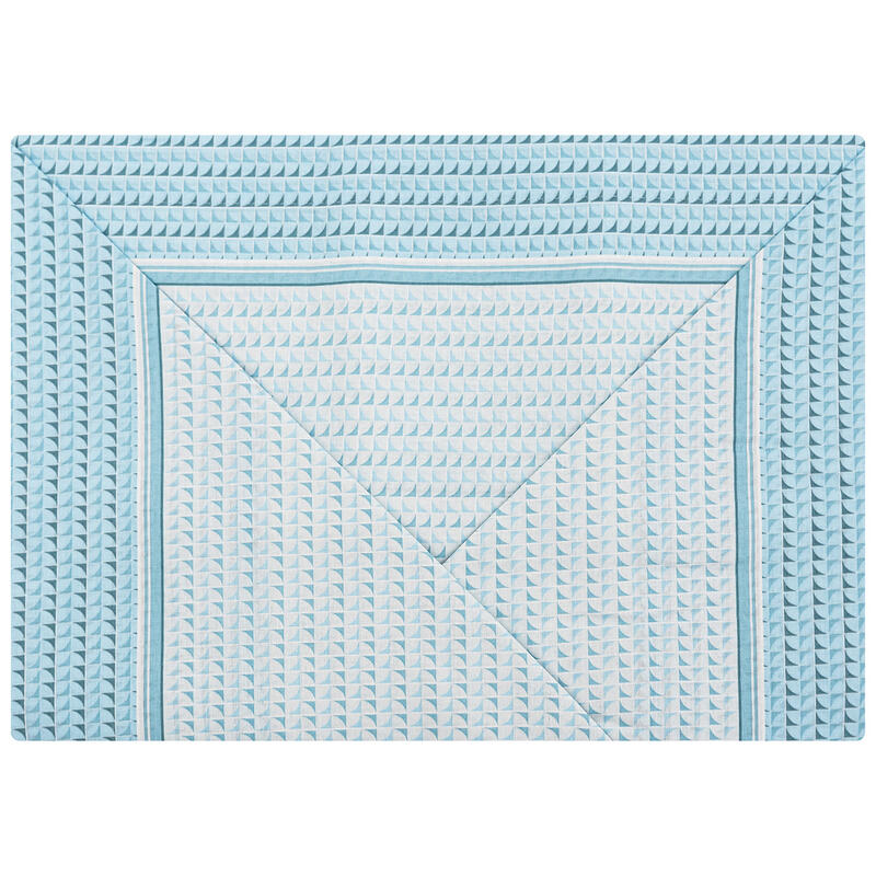 COMPLETO LETTO 2 PIAZZE COTONE Gruppo Maccarrone Ingrosso Abbilgiamento e Biancheria