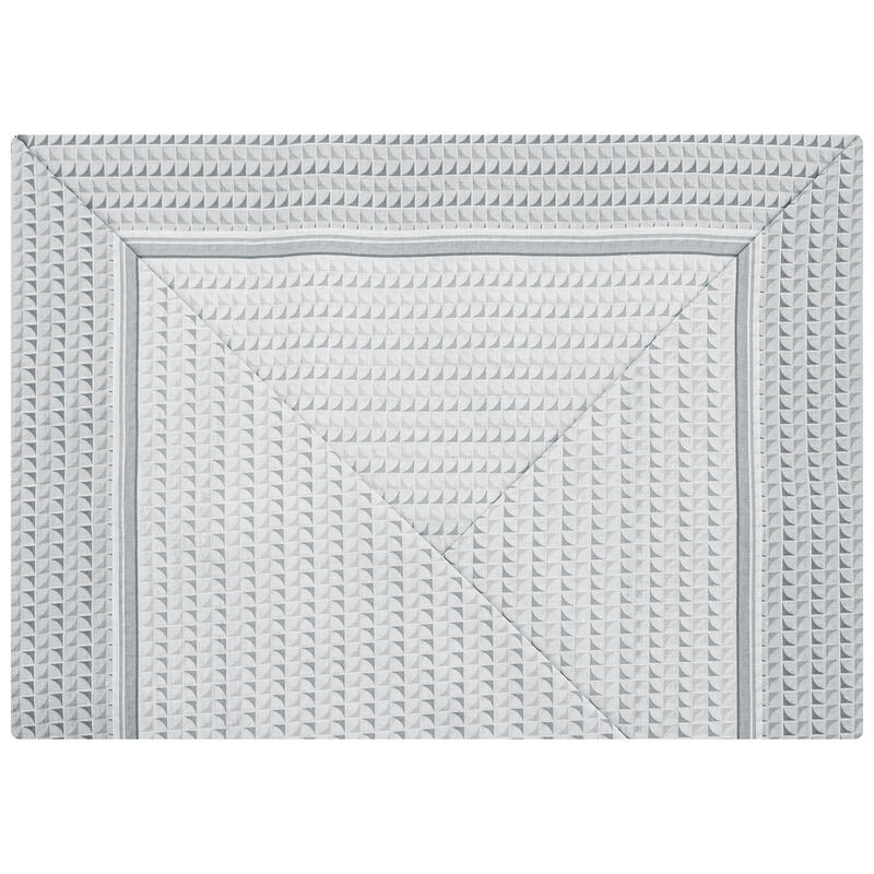 COMPLETO LETTO 2 PIAZZE COTONE Gruppo Maccarrone Ingrosso Abbilgiamento e Biancheria