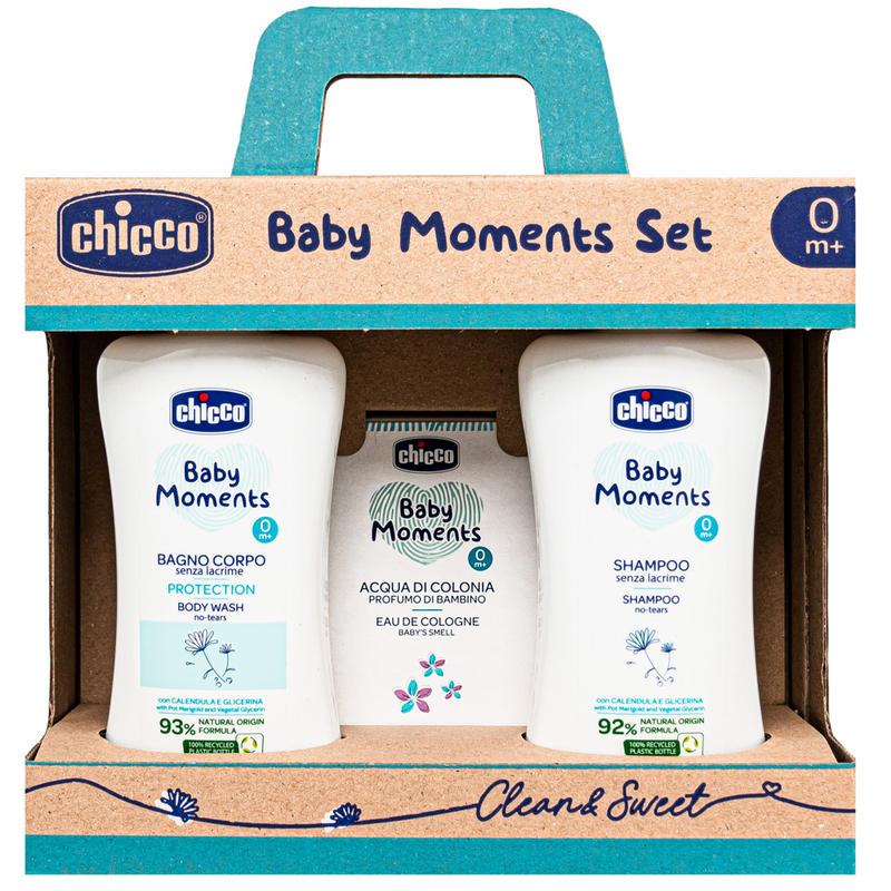 CONFEZIONE REGALO SET1 Gruppo Maccarrone Ingrosso Abbilgiamento e Biancheria