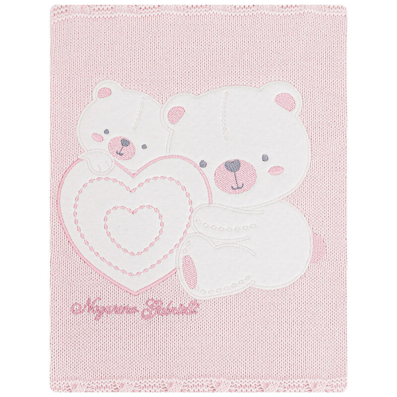 COPERTA CULLA ACRILICO Gruppo Maccarrone Ingrosso Abbilgiamento e Biancheria