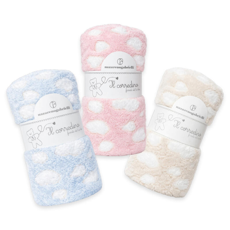 COPERTA CULLA CORAL DISPLAY DA 9 PEZZI Gruppo Maccarrone Ingrosso Abbilgiamento e Biancheria