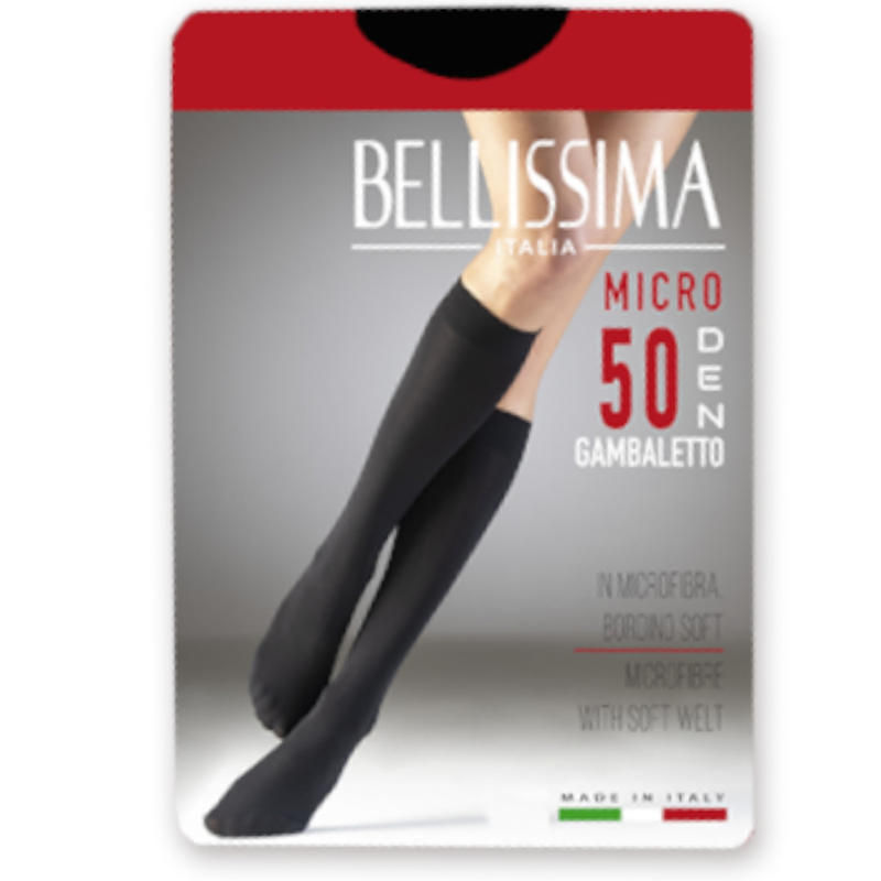 GAMBALETTO DONNA 50 DENARI Gruppo Maccarrone Ingrosso Abbilgiamento e Biancheria