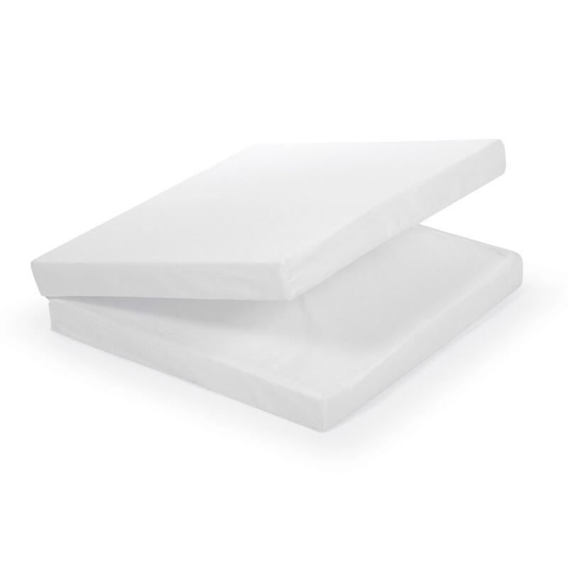 MATERASSINO DA CAMPEGGIO 60x120 CM ALTEZZA CM 6 Gruppo Maccarrone Ingrosso Abbilgiamento e Biancheria