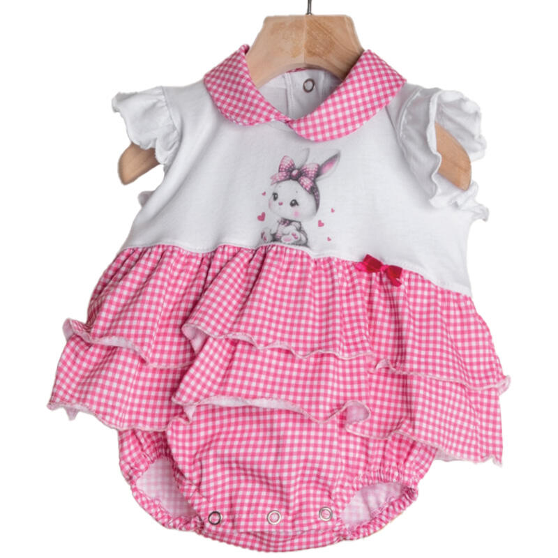 PAGLIACCETTO NEONATA IN PURO COTONE Gruppo Maccarrone Ingrosso Abbilgiamento e Biancheria