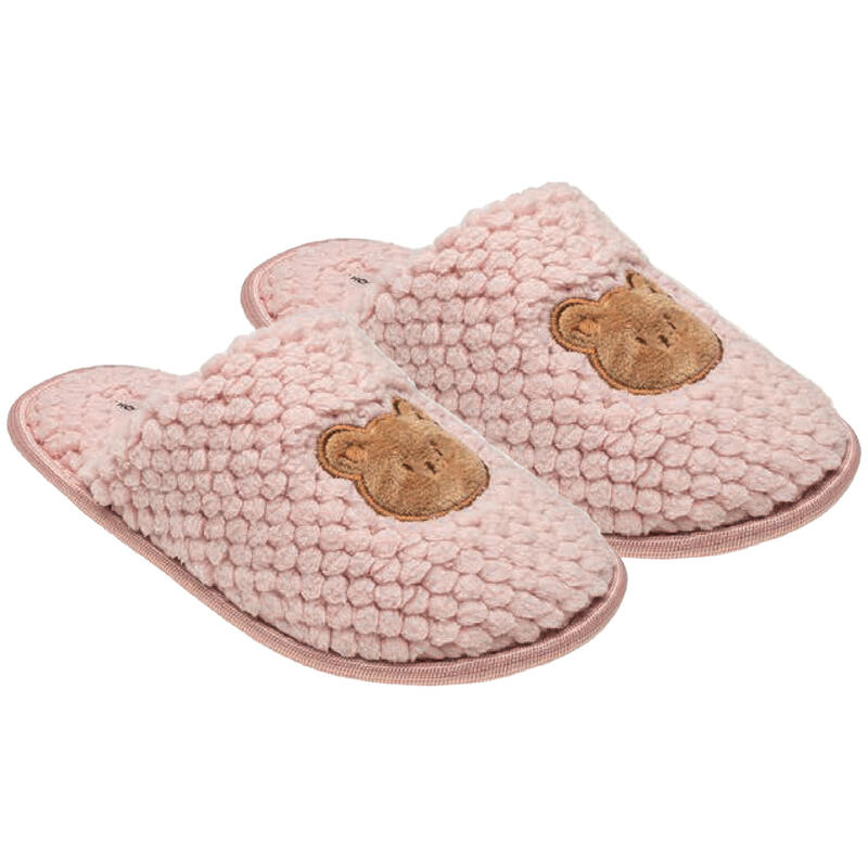 PANTOFOLA BIMBA Gruppo Maccarrone Ingrosso Abbilgiamento e Biancheria