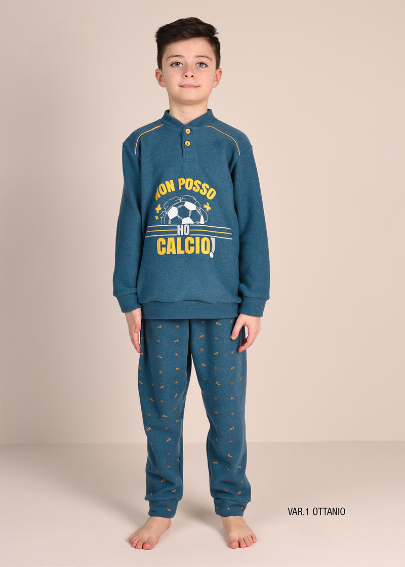 PIGIAMA BIMBO PUNTO MILANO Gruppo Maccarrone Ingrosso Abbilgiamento e Biancheria