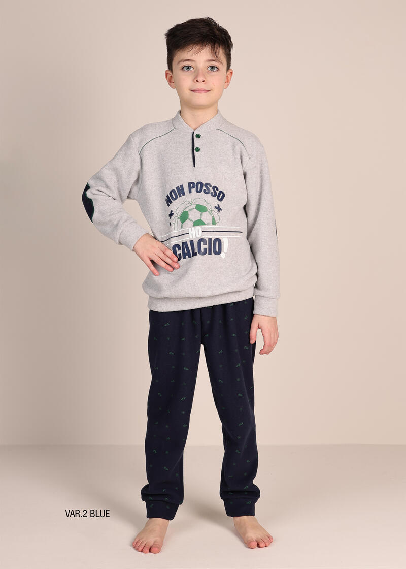 PIGIAMA BIMBO PUNTO MILANO Gruppo Maccarrone Ingrosso Abbilgiamento e Biancheria