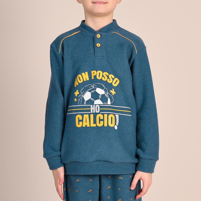 PIGIAMA BIMBO PUNTO MILANO Gruppo Maccarrone Ingrosso Abbilgiamento e Biancheria