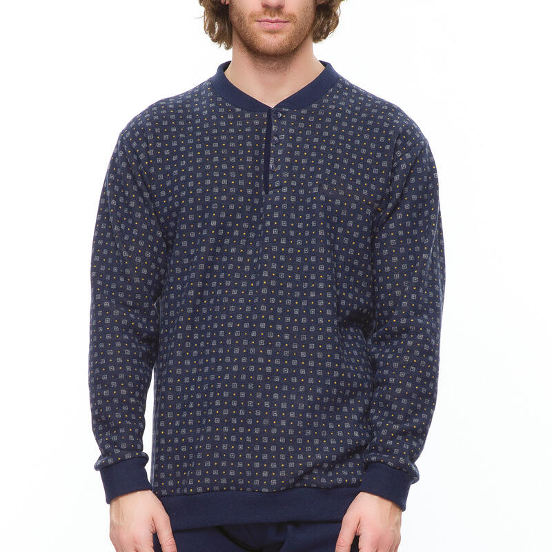 PIGIAMA UOMO PUNTO MILANO Gruppo Maccarrone Ingrosso Abbilgiamento e Biancheria