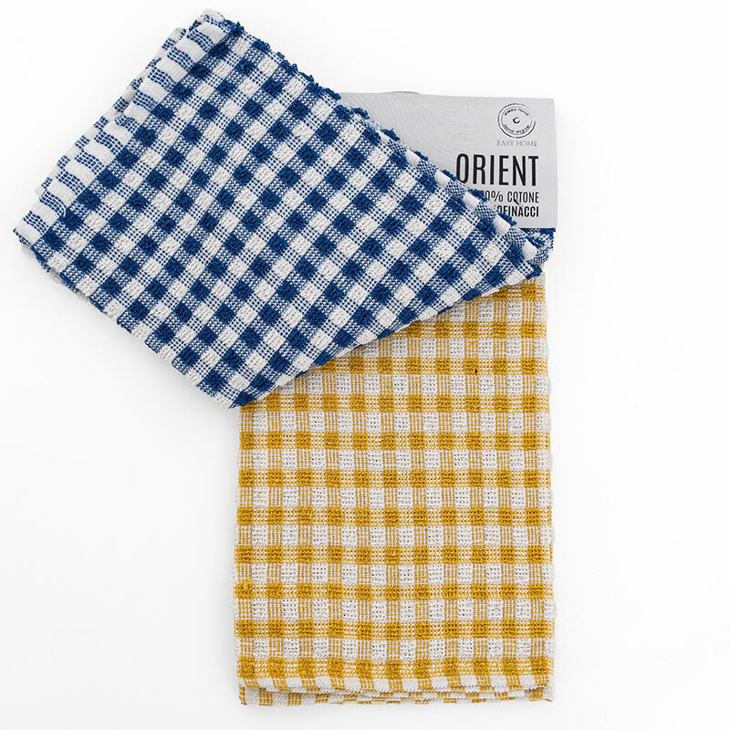 SET 2 STROFINACCI IN SPUGNA CM 50X70 Gruppo Maccarrone Ingrosso Abbilgiamento e Biancheria