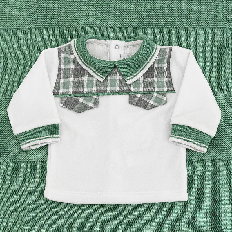 SET CORREDINO PRIMA NASCITA INVERNALE Gruppo Maccarrone Ingrosso Abbilgiamento e Biancheria