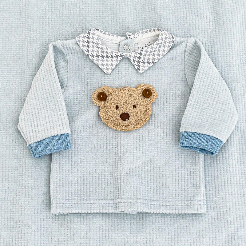 SET CORREDINO PRIMA NASCITA INVERNALE Gruppo Maccarrone Ingrosso Abbilgiamento e Biancheria