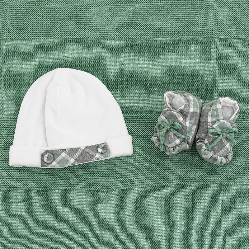 SET CORREDINO PRIMA NASCITA INVERNALE Gruppo Maccarrone Ingrosso Abbilgiamento e Biancheria