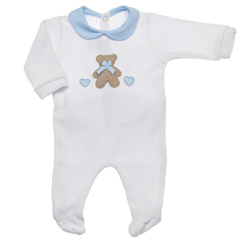 SET 14 PZ PRIMA NASCITA CORREDINO INVERNALE Gruppo Maccarrone Ingrosso Abbilgiamento e Biancheria